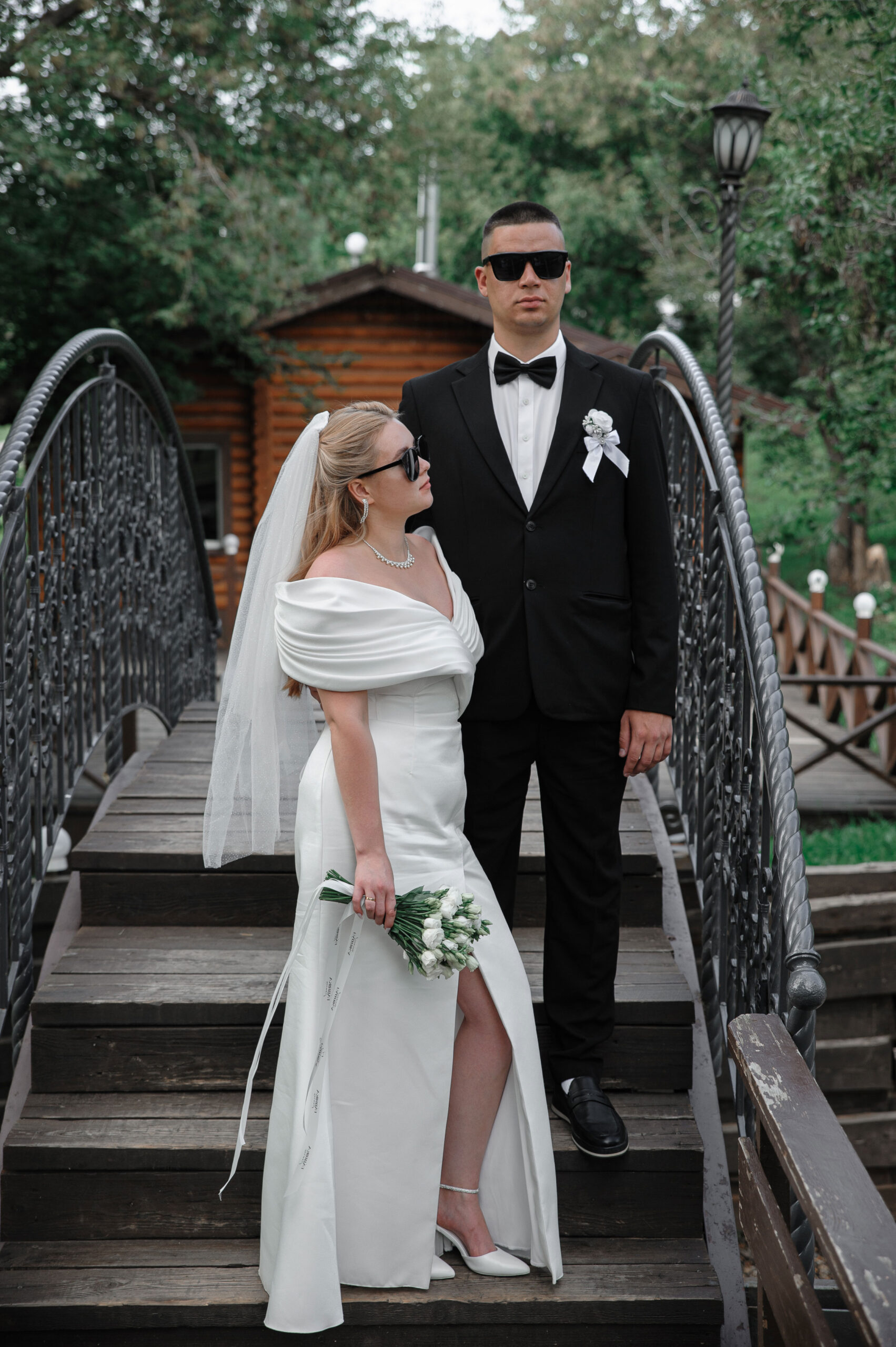 Свадьба Данил и Дарья