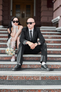 Свадьба Алексей и Алита